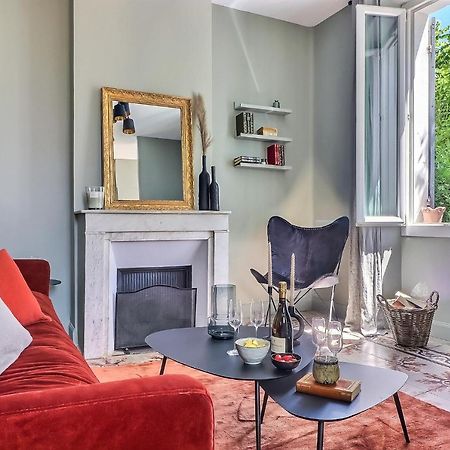 La Maison Istres Kültér fotó