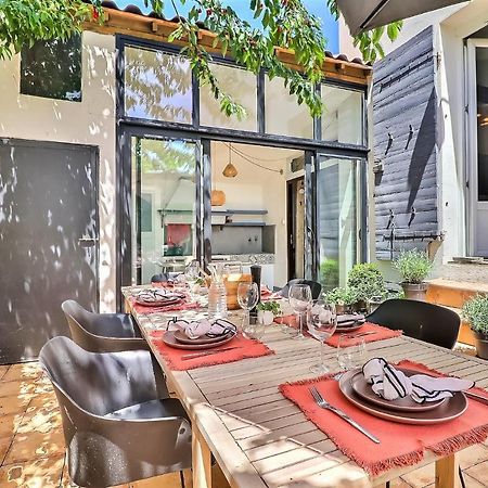 La Maison Istres Kültér fotó