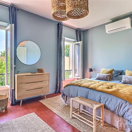 La Maison Istres Kültér fotó