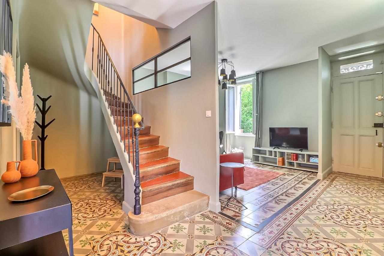 La Maison Istres Kültér fotó