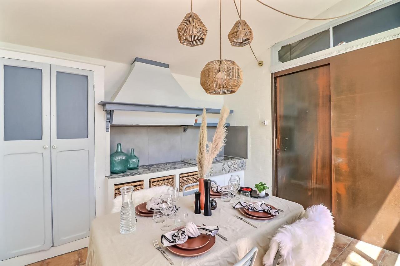 La Maison Istres Kültér fotó