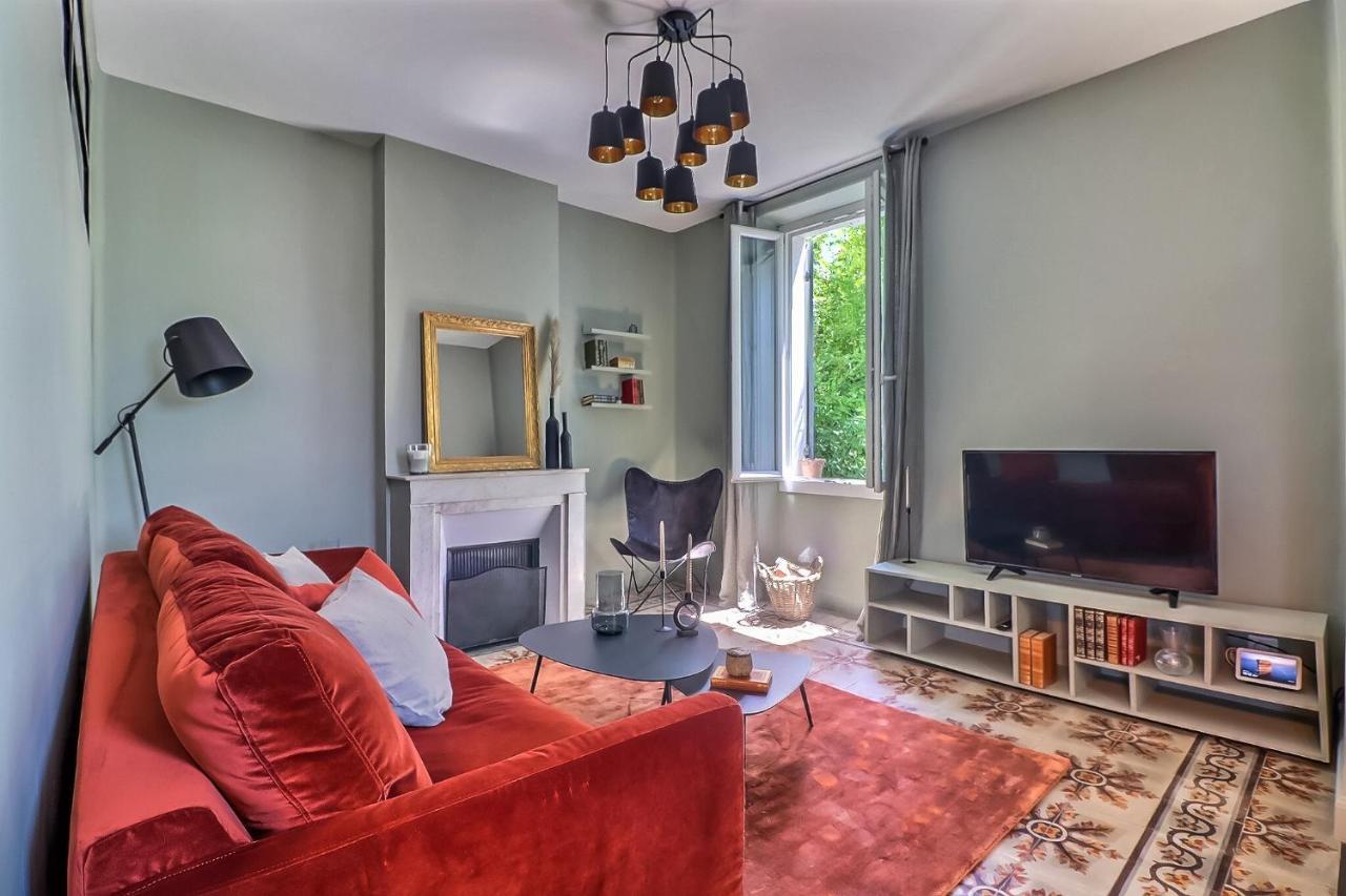 La Maison Istres Kültér fotó
