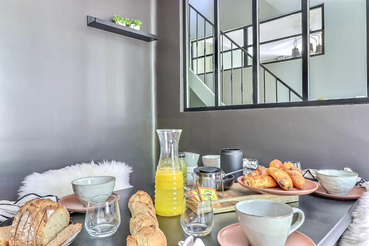 La Maison Istres Kültér fotó