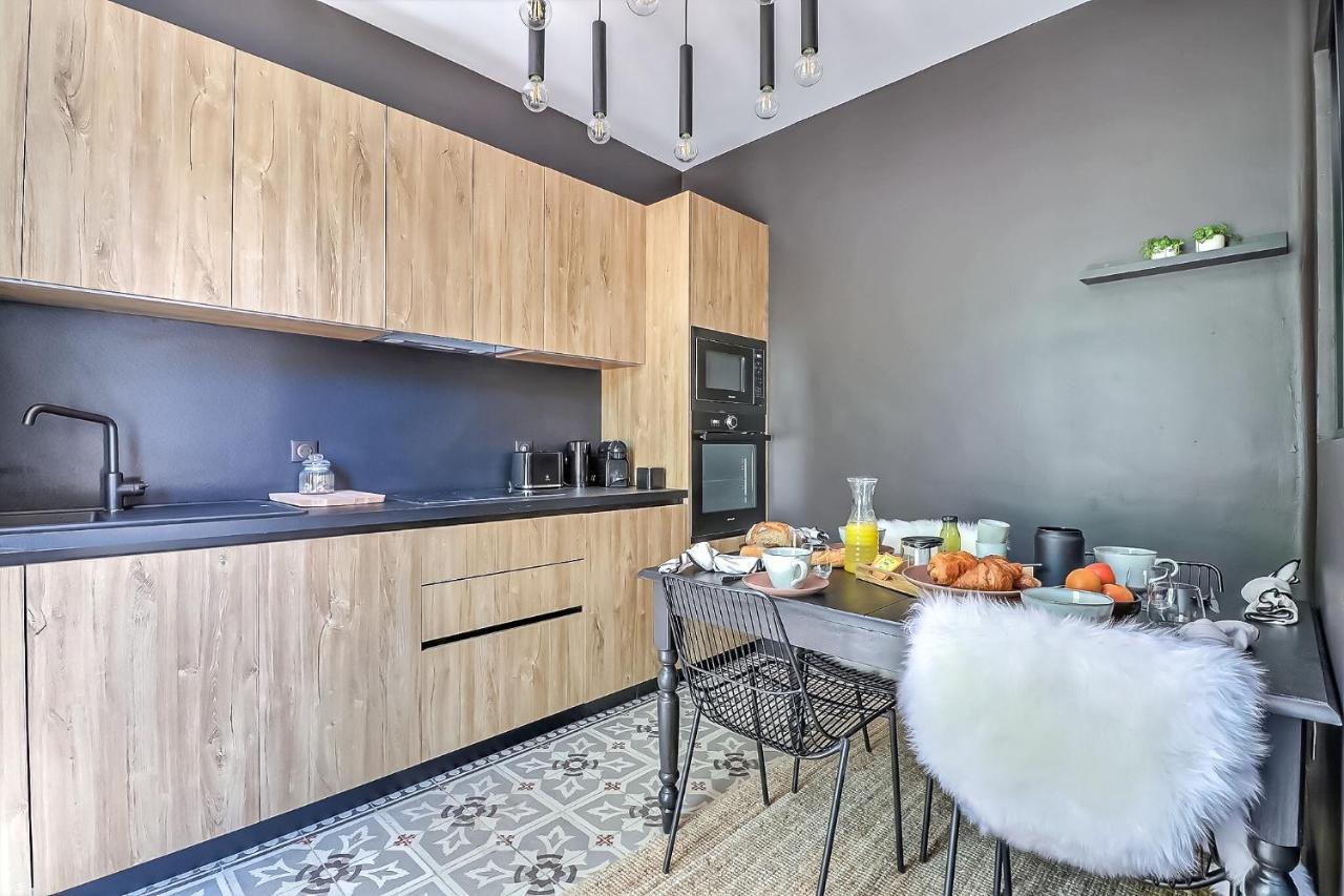 La Maison Istres Kültér fotó