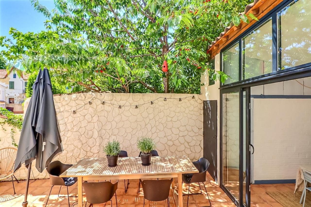 La Maison Istres Kültér fotó